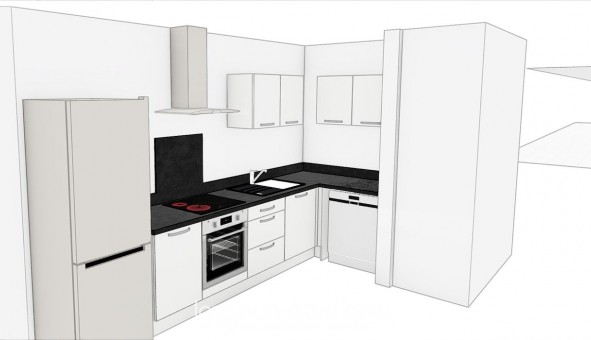 Logement �tudiant Chambre &agrave; Nantes (44200)