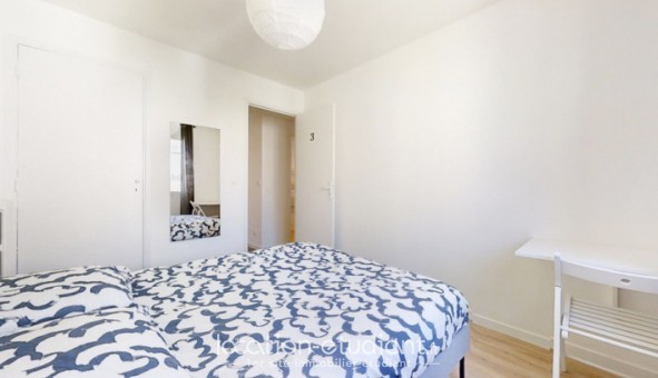 Logement tudiant Chambre à Nice (06100)