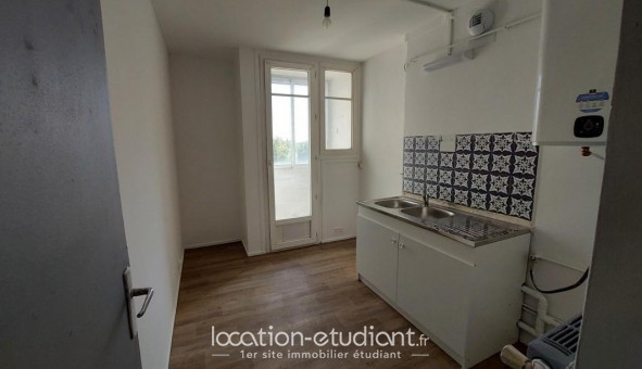Logement tudiant Chambre à Nmes (30000)