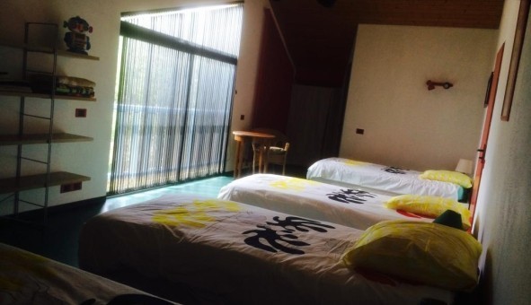 Logement �tudiant  &agrave; N�mes (30000)