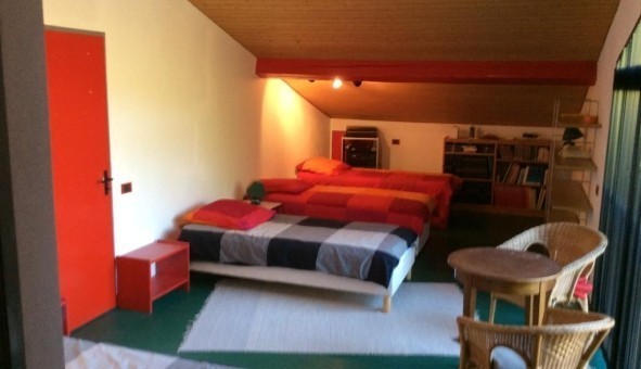 Logement �tudiant  &agrave; N�mes (30000)