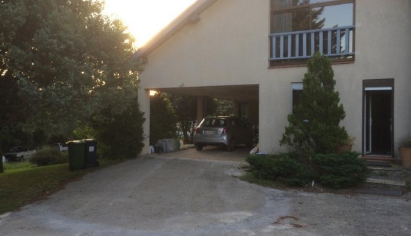 Logement �tudiant  &agrave; N�mes (30000)