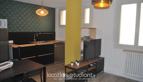 Logement tudiant Chambre à Nmes (30000)