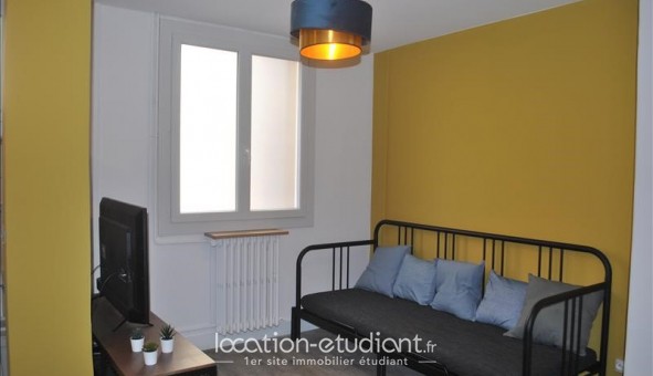 Logement tudiant Chambre à Nmes (30000)