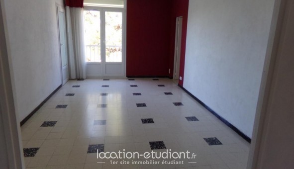 Logement �tudiant Chambre &agrave; N�mes (30000)