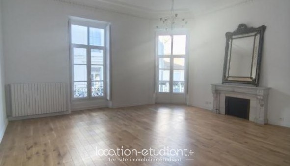 Logement �tudiant Chambre &agrave; N�mes (30000)