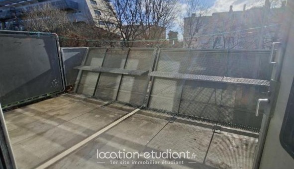 Logement �tudiant Chambre &agrave; N�mes (30000)