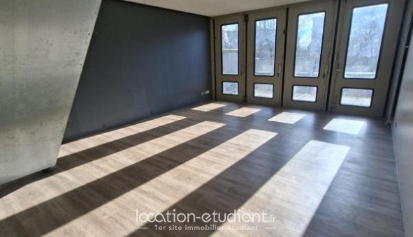 Logement �tudiant Chambre &agrave; N�mes (30000)