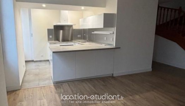 Logement �tudiant Chambre &agrave; N�mes (30000)