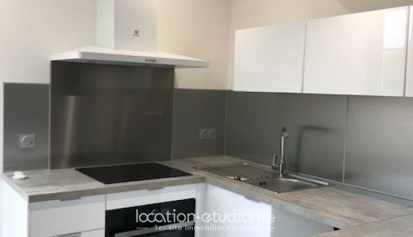 Logement �tudiant Chambre &agrave; N�mes (30000)