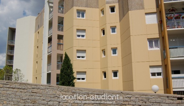 Logement �tudiant Chambre &agrave; N�mes (30000)