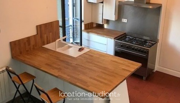 Logement �tudiant Chambre &agrave; N�mes (30000)