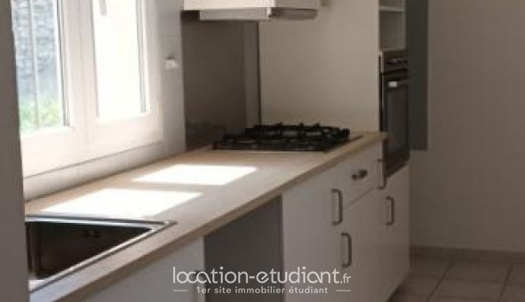 Logement �tudiant Chambre &agrave; N�mes (30000)
