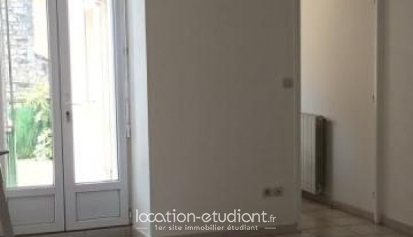 Logement �tudiant Chambre &agrave; N�mes (30000)