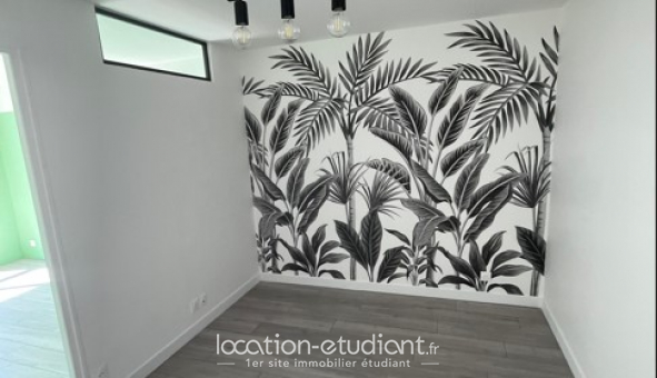 Logement tudiant Chambre à Noisy le Grand (93160)