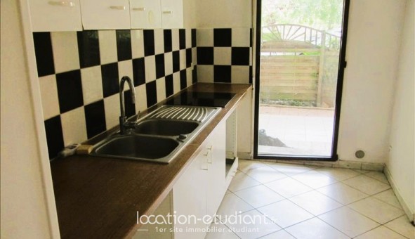 Logement �tudiant Chambre &agrave; Noisy le Grand (93160)