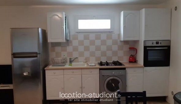 Logement tudiant Location Chambre Meublé Noisy le Sec (93130)