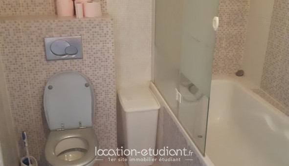 Logement tudiant Chambre à Noisy le Sec (93130)