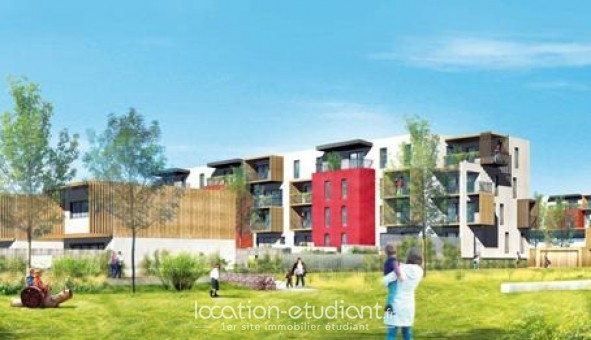 Logement �tudiant Chambre &agrave; Obernai (67210)