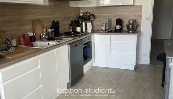 Logement tudiant Chambre à Olivet (45160)