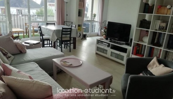 Logement tudiant Chambre à Olivet (45160)