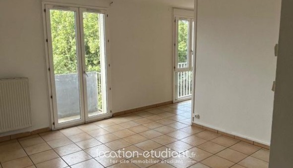 Logement tudiant Chambre à Orange (84100)