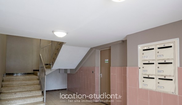 Logement tudiant Chambre à Orange (84100)