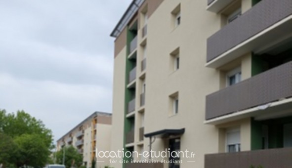 Logement tudiant Chambre à Orange (84100)