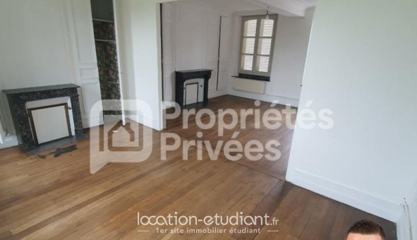 Logement �tudiant Location Chambre Vide Origny en Thi�rache (02550)