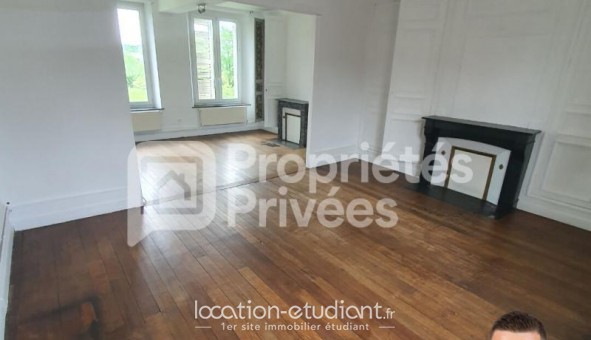 Logement �tudiant Chambre &agrave; Origny en Thi�rache (02550)