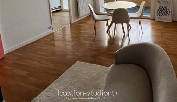Logement tudiant Chambre à Orlans (45100)
