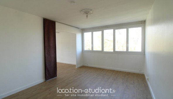 Logement tudiant Location Chambre Vide Orvault (44700)