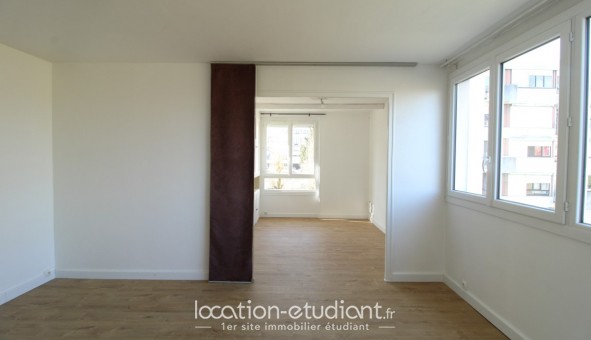 Logement tudiant Chambre à Orvault (44700)