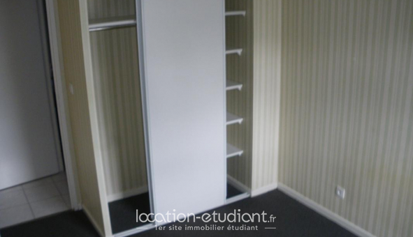 Logement �tudiant Location Chambre Vide Orvault (44700)