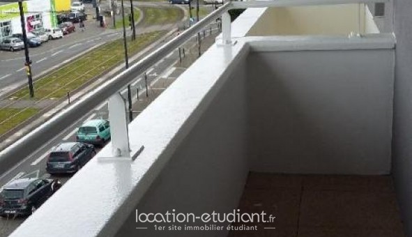 Logement �tudiant Location Chambre Vide Orvault (44700)