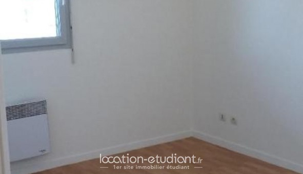 Logement �tudiant Chambre &agrave; Orvault (44700)