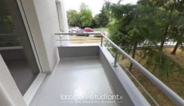 Logement �tudiant Chambre &agrave; Orvault (44700)