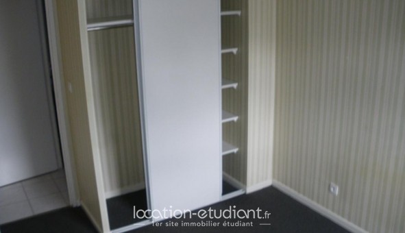 Logement �tudiant Location Chambre Vide Orvault (44700)