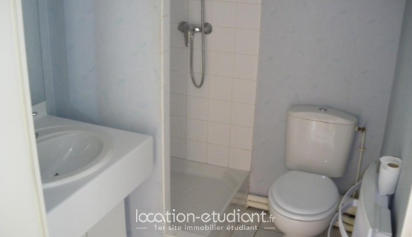 Logement �tudiant Chambre &agrave; Orvault (44700)