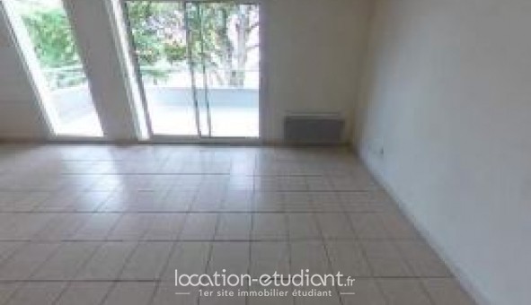 Logement �tudiant Chambre &agrave; Orvault (44700)