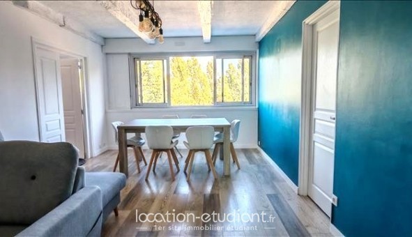 Logement �tudiant Chambre &agrave; Orvault (44700)