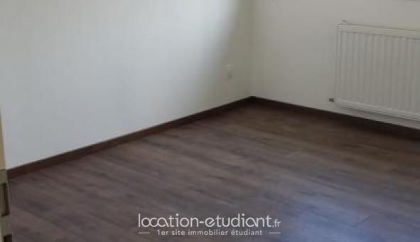 Logement tudiant Chambre à Ouges (21600)