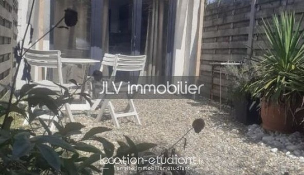 Logement �tudiant Chambre &agrave; Oye Plage (62215)