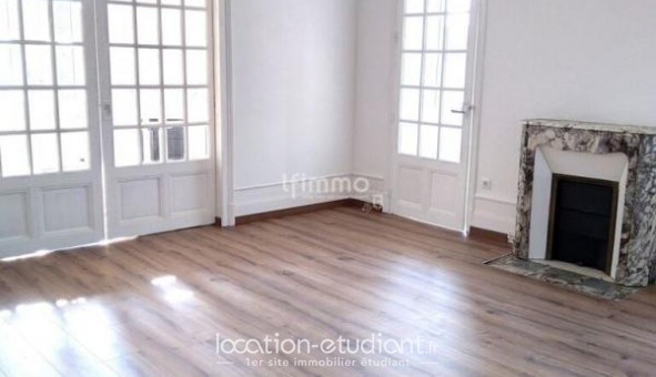 Logement tudiant Chambre à Pagny sur Moselle (54530)