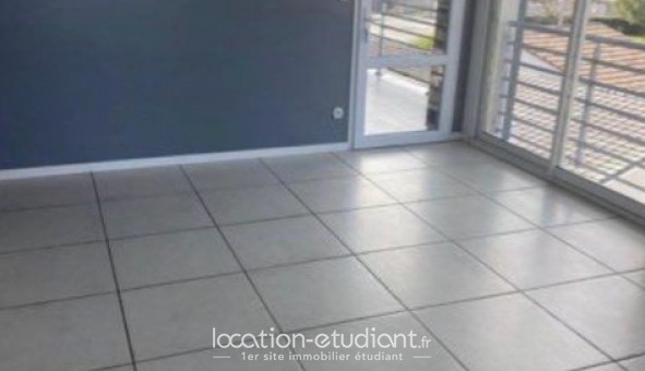 Logement �tudiant Chambre &agrave; Parempuyre (33290)