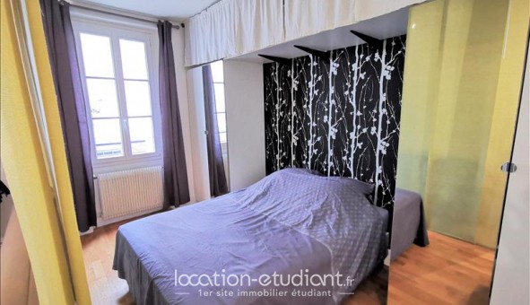 Logement �tudiant Chambre &agrave; Paris 20�me arrondissement (75020)