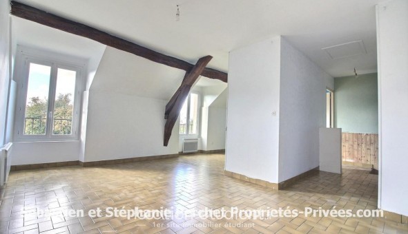 Logement tudiant Chambre à Patay (45310)