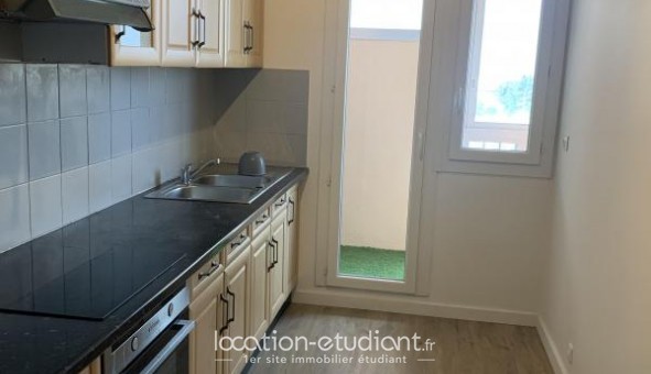 Logement tudiant Chambre à Pau (64000)