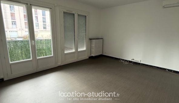 Logement tudiant Chambre à Prigueux (24000)