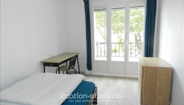 Logement tudiant Chambre à Perpignan (66100)